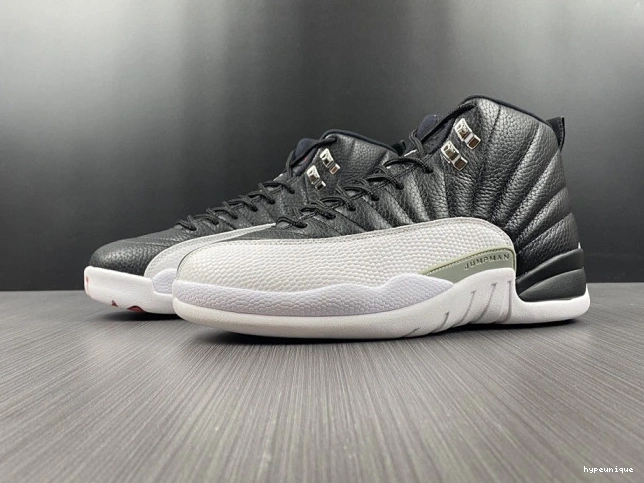 HYPE Retro 12 Air Playoffs 130690-001 Jordan (2012) 0703